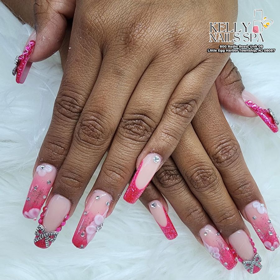 Beautiful Nails